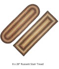 JUTE BRAIDED RUG Homespice Decor Rug Sale. Russett Jute Braided Accessories