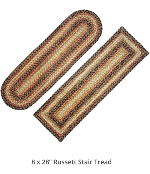 JUTE BRAIDED RUG Homespice Decor Rug Sale. Russett Jute Braided Accessories