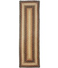 JUTE BRAIDED RUG Homespice Decor Rug Sale. Russett Jute Braided Accessories