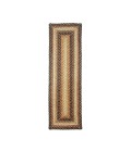 JUTE BRAIDED RUG Homespice Decor Rug Sale. Russett Jute Braided Accessories