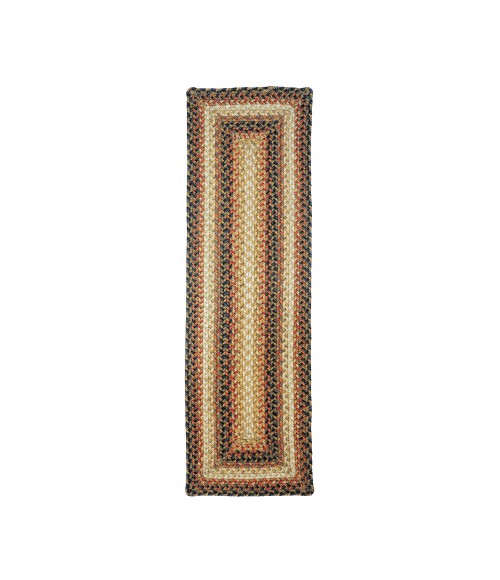 JUTE BRAIDED RUG Homespice Decor Rug Sale. Russett Jute Braided Accessories