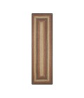JUTE BRAIDED RUG Homespice Decor Rug Sale. Russett Jute Braided Rug