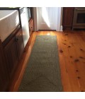 ULTRA DURABLE BRAIDED RUG Homespice Decor Rug Sale. Smoke Ultra Durable Braided Rug
