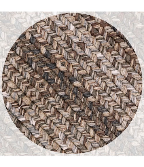 ULTRA DURABLE BRAIDED RUG Homespice Decor Rug Sale. Wildwood Ultra Durable Braided Rug