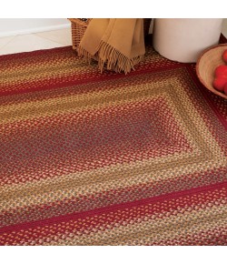 Homespice Decor Jute Braided 512123 Area Rug 27 in. X 45 in. Rectangle