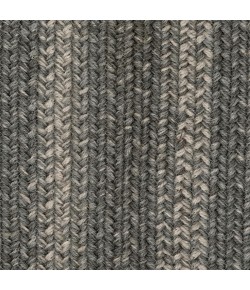 Homespice Decor Jute Braided 501851 Area Rug 20 in. X 30 in. Oval