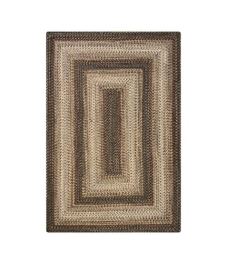 Homespice Decor Ultra Durable Braided 316622 Rug 8 X 10 ft. Rectangle