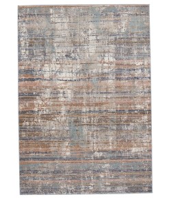 Vibe By Jaipur Living Lysandra Abstract Blue/ Tan Abl09 Area Rug 9 ft. 6 in. X 12 ft. Rectangle