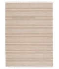 Jaipur Living Adobe Beige ADO02 18 in. Swatch Square Rug