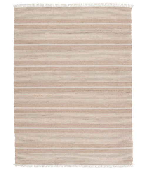 Jaipur Living Adobe Beige ADO02 18 in. Swatch Square Rug