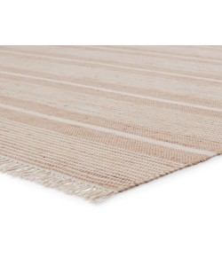 Vibe By Jaipur Living Kahlo Natural Striped Beige/ Cream Ado02 Area Rug 10 ft. X 14 ft. Rectangle