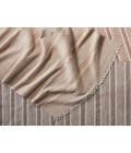 Jaipur Living Adobe Beige ADO02 18 in. Swatch Square Rug