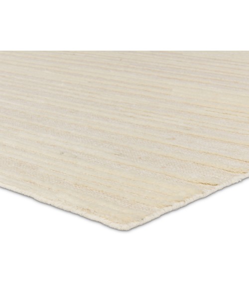 Jaipur Living Adrift Cream Rug ADT02 6 ft. X 9 ft. Rectangle - Rugs Town Jaipur Living Adrift Cream ADT02 6 ft. X 9 ft. Rectangle Rug