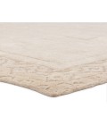 Jaipur Living Ashend Cream AHD02 8 ft. X 10 ft. Rectangle Rug