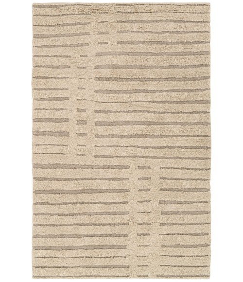 Jaipur Living Aibel Tan/Taupe Aib02 8 Ft. 6 In. X 11 Ft. 6 In. Rect. Rug