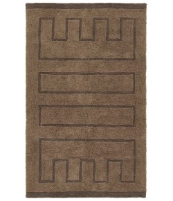Jaipur Living Aibel Brown Aib04 8 Ft. 6 In. X 11 Ft. 6 In. Rect. Rug