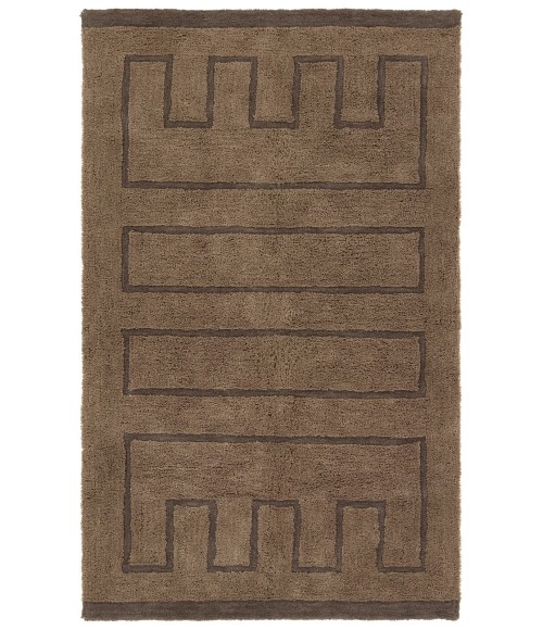 Jaipur Living Aibel Brown Aib04 8 Ft. 6 In. X 11 Ft. 6 In. Rect. Rug