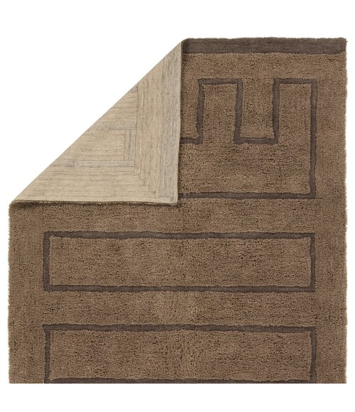 Jaipur Living Aibel Brown Aib04 8 Ft. 6 In. X 11 Ft. 6 In. Rect. Rug