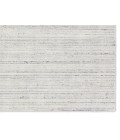 Jaipur Living Mona Handmade Indoor/Outdoor Solid Cream/ Light Gray Area Rug 5'X8'