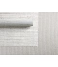 Jaipur Living Mona Handmade Indoor/Outdoor Solid Cream/ Light Gray Area Rug 5'X8'