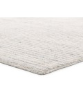 Jaipur Living Aiya Ivory AIY03 4 ft. X 6 ft. Rectangle Rug