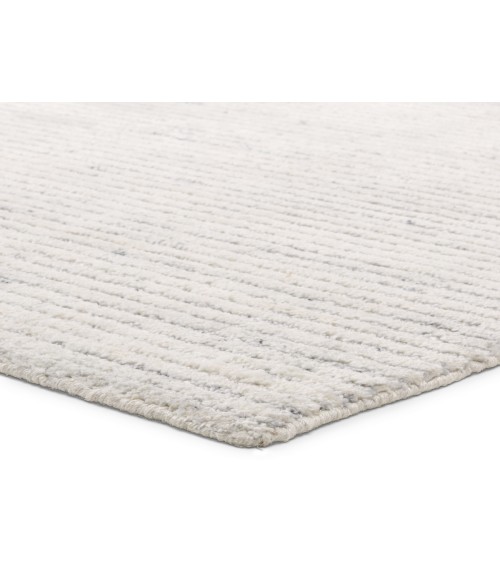 Jaipur Living Aiya Ivory AIY03 4 ft. X 6 ft. Rectangle Rug