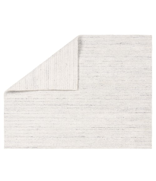 Jaipur Living Aiya Ivory AIY03 4 ft. X 6 ft. Rectangle Rug