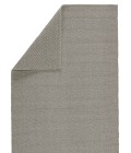 Altitude Area Rug Jaipur Living Saeler Indoor/ Outdoor Striped Gray Area Rug (10'X14')