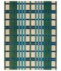 Jaipur Living Alina Blue Ali01 7 Ft. 6 In. X 9 Ft. 6 In. Rect. Rug