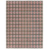 Jaipur Living Alina Multicolor Ali02 8 Ft. 6 In. X 11 Ft. 6 In. Rect. Rug