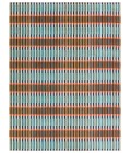 Jaipur Living Alina Blue Ali03 2 Ft. X 3 Ft. Rect. Rug