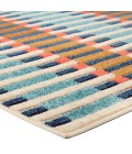 Jaipur Living Alina Blue Ali03 2 Ft. X 3 Ft. Rect. Rug