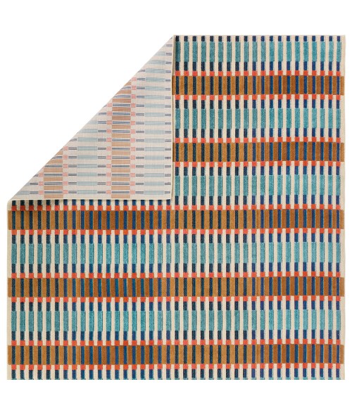 Jaipur Living Alina Blue Ali03 2 Ft. X 3 Ft. Rect. Rug