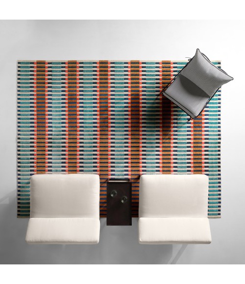 Jaipur Living Alina Blue Ali03 2 Ft. X 3 Ft. Rect. Rug