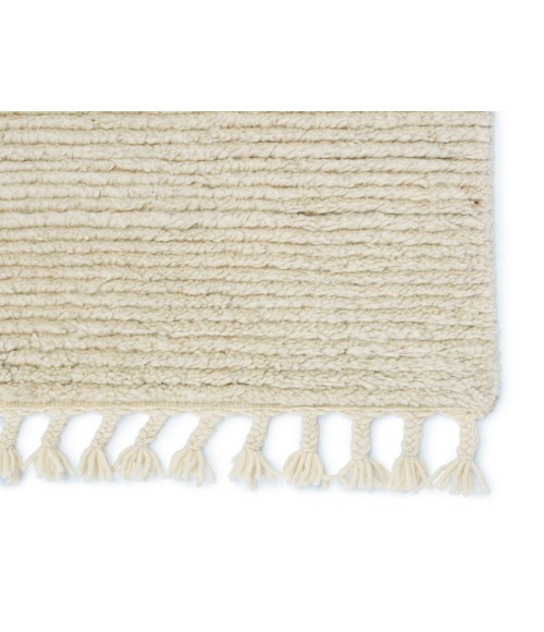 Jaipur Living Alpine Cream Rug ALP04 5 ft. X 8 ft. Rectangle - Rugs Town Jaipur Living Alpine Cream ALP04 5 ft. X 8 ft. Rectangle Rug