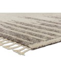 Jaipur Living Alpine Cream Rug ALP05 18 in. Swatch Square - Rugs Town Jaipur Living Alpine Cream ALP05 18 in. Swatch Square Rug