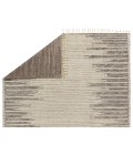 Jaipur Living Alpine Cream Rug ALP05 18 in. Swatch Square - Rugs Town Jaipur Living Alpine Cream ALP05 18 in. Swatch Square Rug