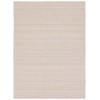 Jaipur Living Almas Imogen ALS03 Cream - Tan 8 ft. X 10 ft. Rectangle Rug