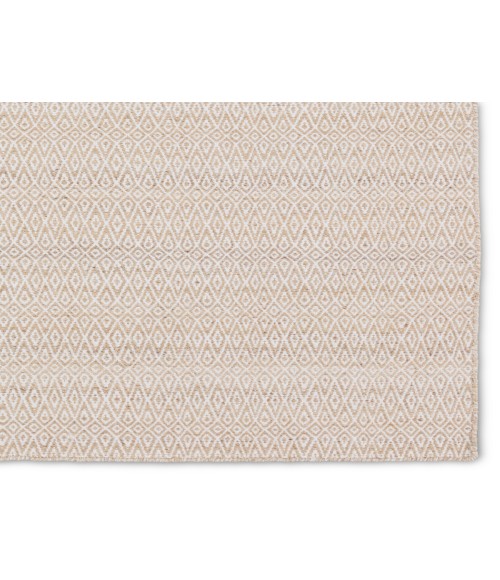 Jaipur Living Almas Cream ALS03 8 ft. X 10 ft. Rectangle Rug