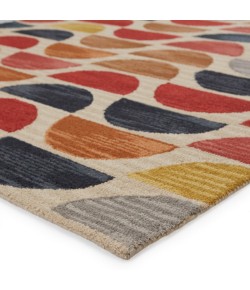 Jaipur Living Amado Carson AMA03 Multicolor 10 ft. X 14 ft. Rectangle Rug