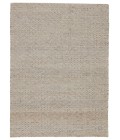 Naturals Ambary Area Rug Jaipur Living Wales Natural Geometric Tan/ White Area Rug (8'X10')