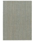 Jaipur Living Vidalia Handmade Striped Blue/ Gold Area Rug 10'X14'