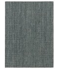 Jaipur Living Vidalia Handmade Striped Blue/ White Area Rug 10'X14'