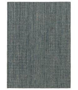 Jaipur Living Vidalia Handmade Striped Blue/ White Ami03 Area Rug 6 ft. X 9 ft. Rectangle