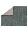 Jaipur Living Vidalia Handmade Striped Blue/ White Area Rug 10'X14'