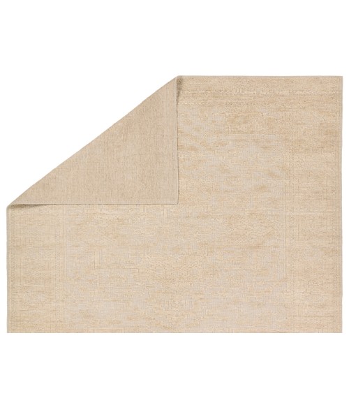 Jaipur Living Aposio Beige APS01 8 ft. X 10 ft. Rectangle Rug
