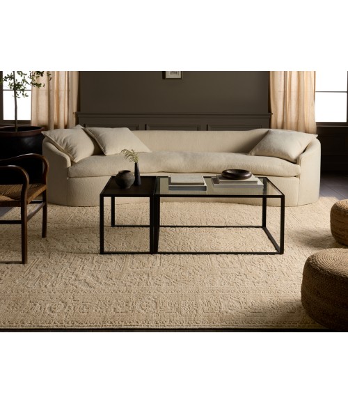 Jaipur Living Aposio Beige APS01 8 ft. X 10 ft. Rectangle Rug