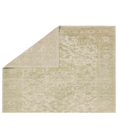 Jaipur Living Aposio Sage APS02 8 ft. X 10 ft. Rectangle Rug