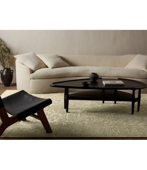 Jaipur Living Aposio Sage APS02 8 ft. X 10 ft. Rectangle Rug