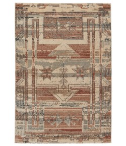 Jaipur Living Catalyst Cisco CTY11 Light Gray - Silver 8 ft. Rnd Round Rug